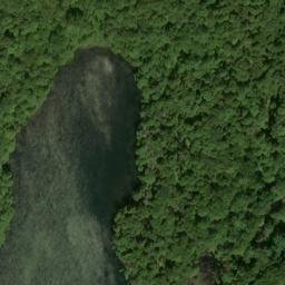 Satellite imagery of Hammersly Ridge, US