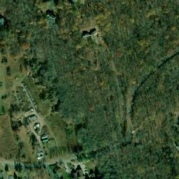 Satellite imagery of Arrow Point, US
