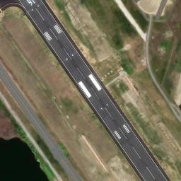 Satellite imagery of Clark Point, US