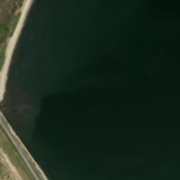 Satellite imagery of Clark Point, US