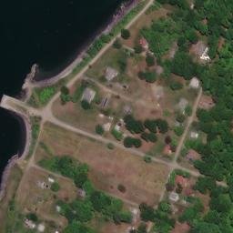 Satellite imagery of South Point, US