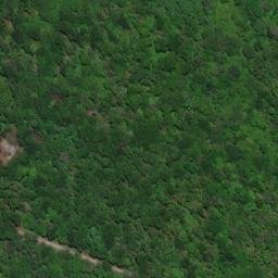 Satellite imagery of South Point, US