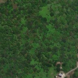 Satellite imagery of Sandy Point, US