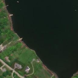 Satellite imagery of Nannaquaket Neck, US