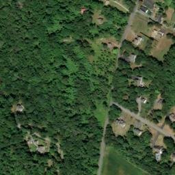 Satellite imagery of Widows Point, US