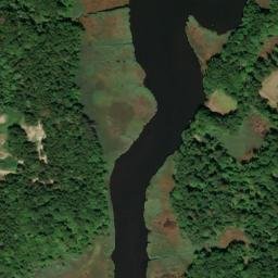 Satellite imagery of Widows Point, US