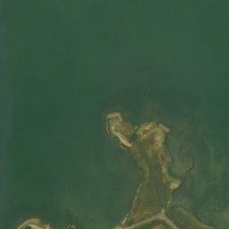 Satellite imagery of North Point, US