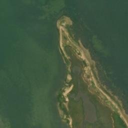 Satellite imagery of North Point, US