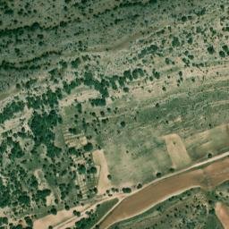 Satellite imagery of Sierra del Costanazo, ES