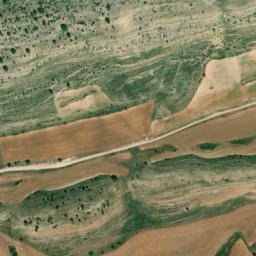 Satellite imagery of Sierra del Costanazo, ES