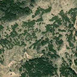 Satellite imagery of Sierra de Nava Alta, ES