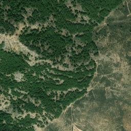 Satellite imagery of Sierra de Nava Alta, ES