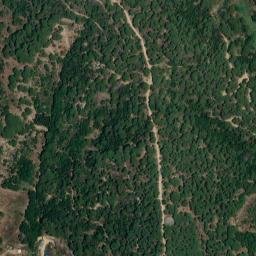 Satellite imagery of Castell de Santa Florentina, ES