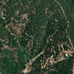 Satellite imagery of Castell de Santa Florentina, ES