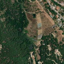 Satellite imagery of Castell de Santa Florentina, ES