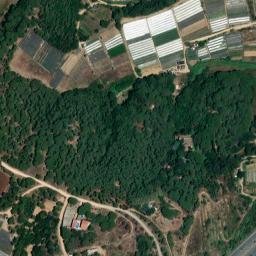 Satellite imagery of Punta de la Sigala, ES