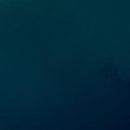 Satellite imagery of Mirador Cala Vinyeta y Cala D'en Pere, ES