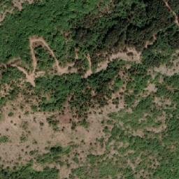 Satellite imagery of Ridovi, MK