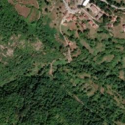 Satellite imagery of Olec, MK