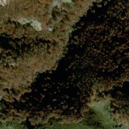 Satellite imagery of Kobilin Rid, MK