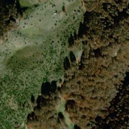 Satellite imagery of Bundalevo Bačilište, MK