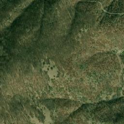 Satellite imagery of Belutraci, MK