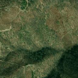 Satellite imagery of Belutraci, MK