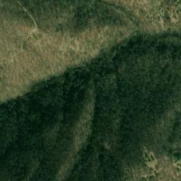 Satellite imagery of Belutraci, MK