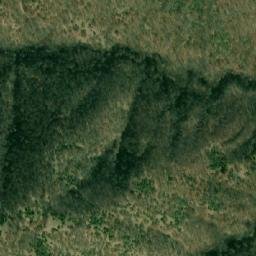 Satellite imagery of Gruba, MK