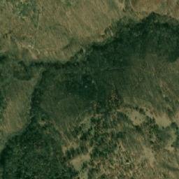Satellite imagery of Gruba, MK