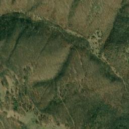 Satellite imagery of Gruba, MK