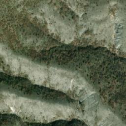 Satellite imagery of Pletenik, MK