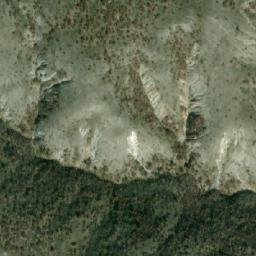 Satellite imagery of Pletenik, MK