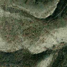 Satellite imagery of Pletenik, MK