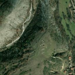Satellite imagery of Ridarci, MK