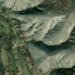 Satellite imagery of Ridarci, MK