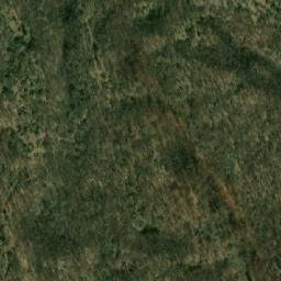 Satellite imagery of Brezi, MK