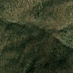 Satellite imagery of Brezi, MK