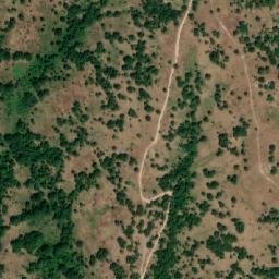 Satellite imagery of Pepelaec, MK