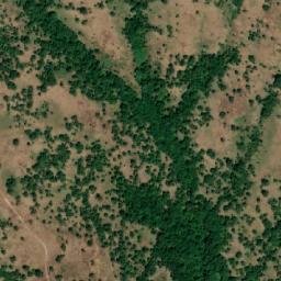 Satellite imagery of Pepelaec, MK