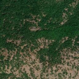 Satellite imagery of Golem Rid, MK