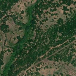 Satellite imagery of Belutraci, MK