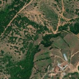 Satellite imagery of Belutraci, MK
