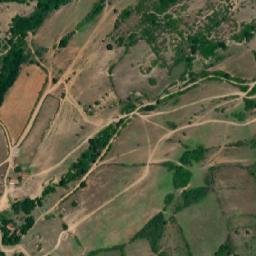 Satellite imagery of Belutraci, MK