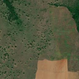 Satellite imagery of Vranovski Rid, MK