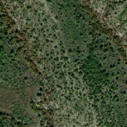 Satellite imagery of Kotova Koliba, MK