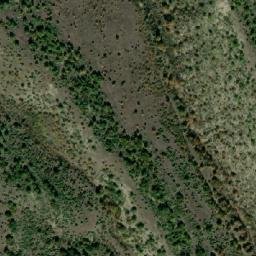 Satellite imagery of Kotova Koliba, MK