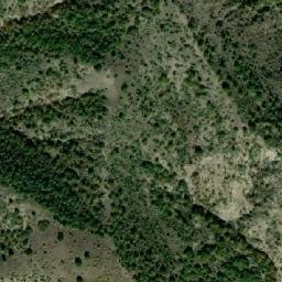 Satellite imagery of Kavlik, MK