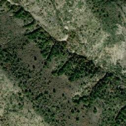 Satellite imagery of Kavlik, MK