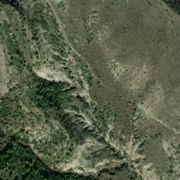 Satellite imagery of Kavlik, MK
